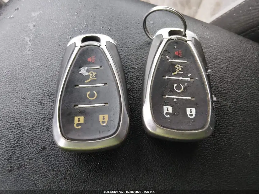 2021 CHEVROLET EQUINOX AWD LT