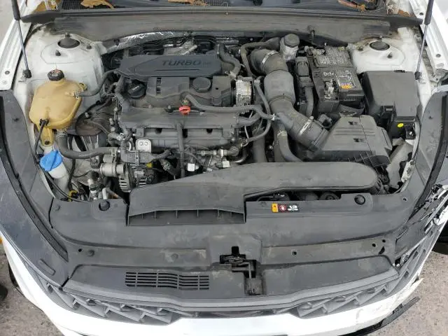 2023 KIA K5 GT LINE  