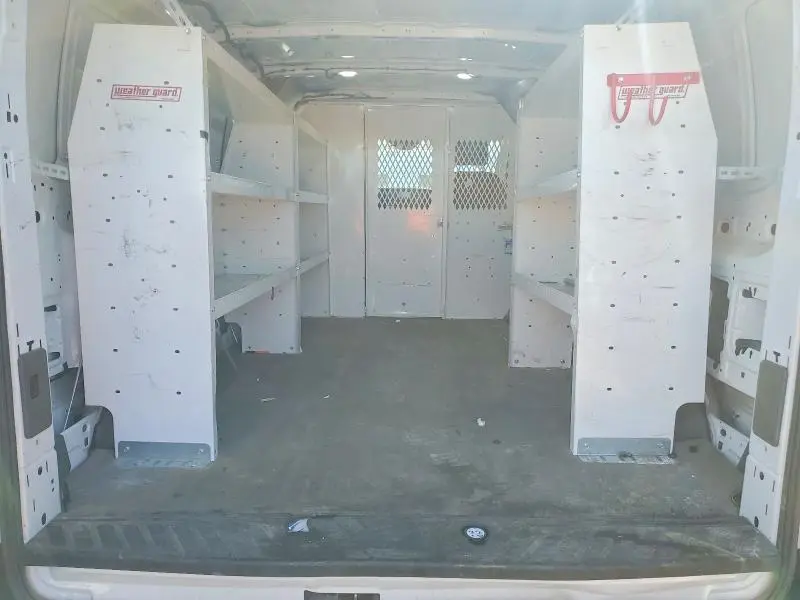 2020 FORD TRANSIT T-150 CARGO VAN