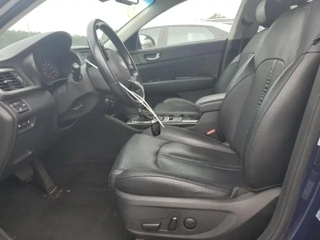 2020 KIA OPTIMA EX  