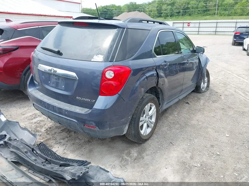 2014 CHEVROLET EQUINOX 1LT