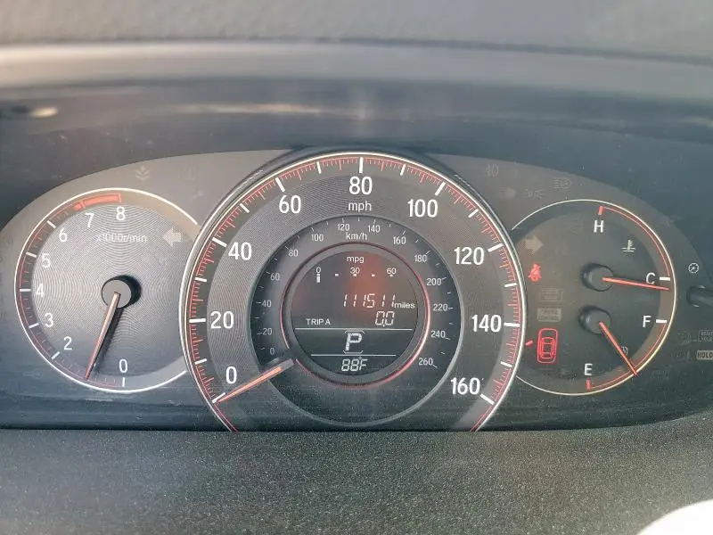 2017 HONDA ACCORD SPORT SPECIAL EDITION  