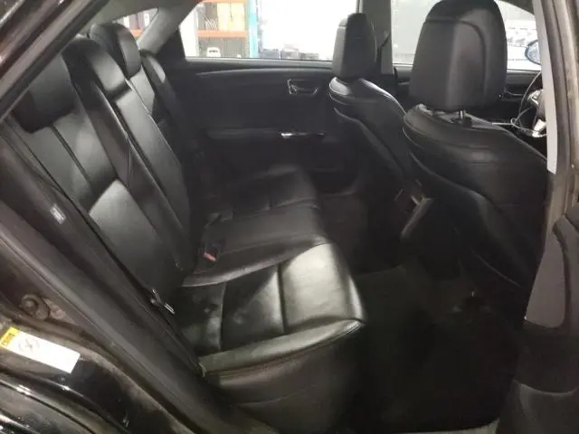 2014 TOYOTA AVALON BASE  