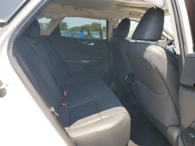 2024 LEXUS NX 250 BASE  