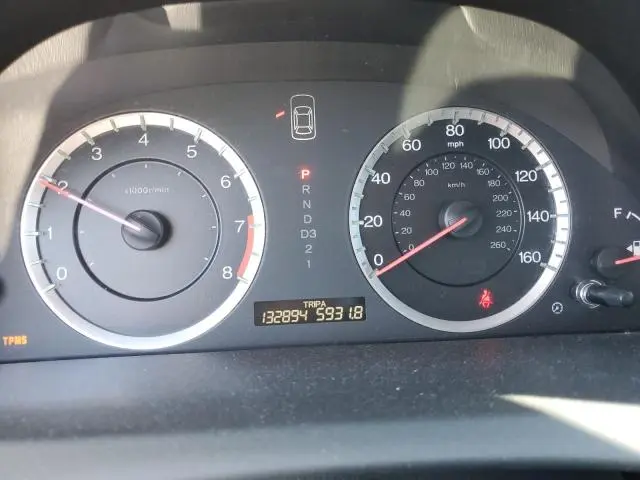 2011 HONDA ACCORD LX  