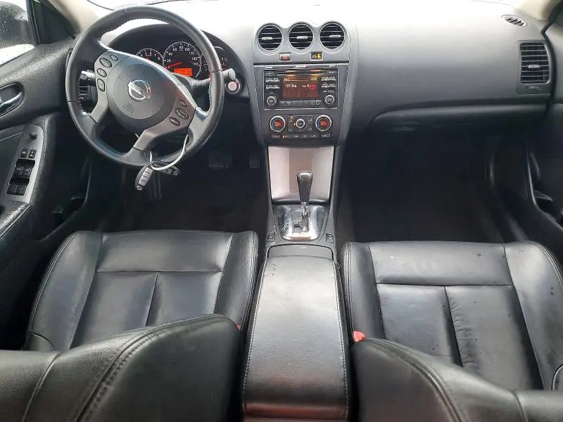 2012 NISSAN ALTIMA 2.5  