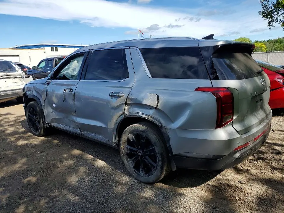 2023 HYUNDAI PALISADE XRT  