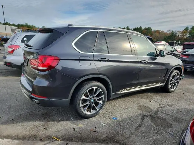 2014 BMW X5 XDRIVE35I  