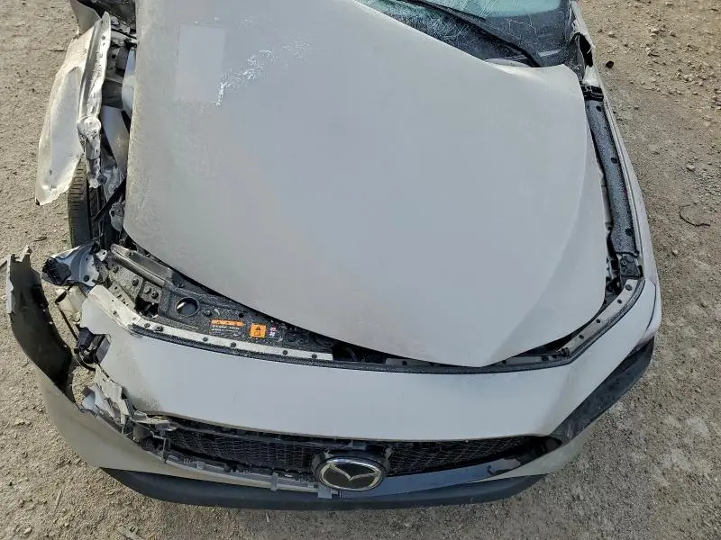 2025 MAZDA 3 SELECT SPORT  