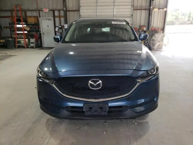 2018 MAZDA CX-5 SPORT  