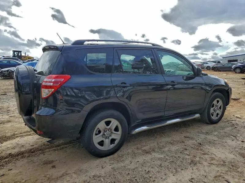 2011 TOYOTA RAV4   
