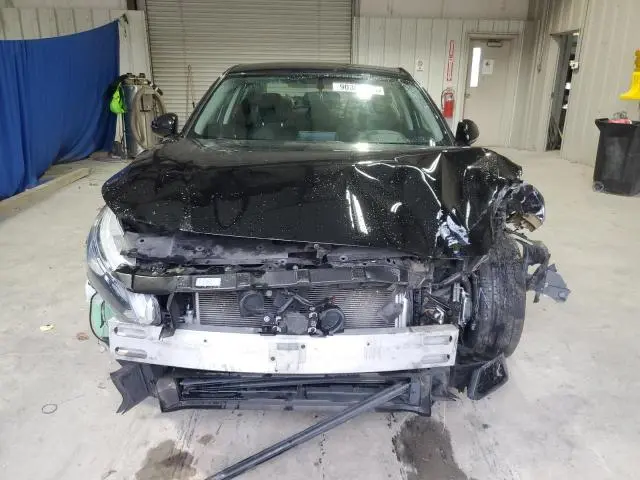 2019 NISSAN ALTIMA S  