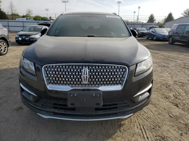 2019 LINCOLN MKC   