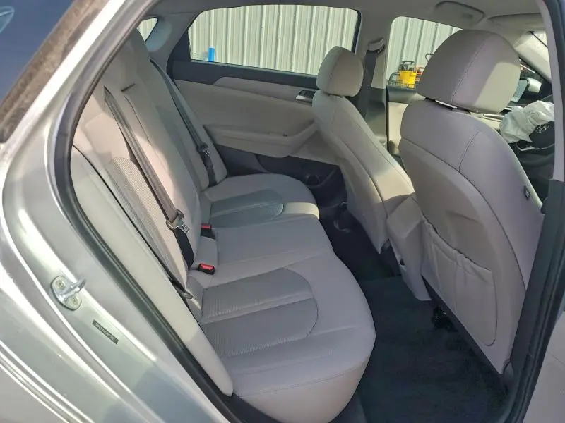 2018 HYUNDAI SONATA ECO  