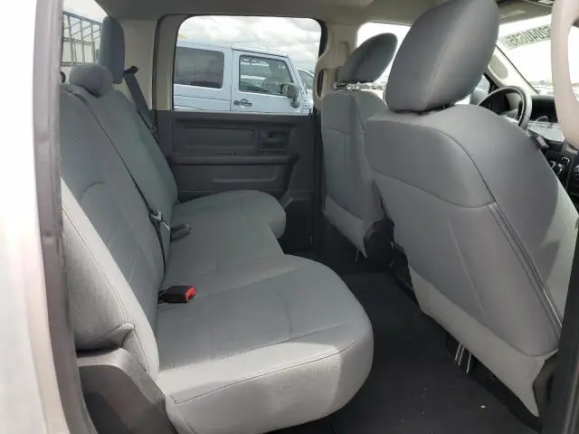 2014 RAM 1500 ST  