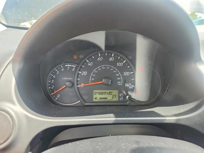 2019 MITSUBISHI MIRAGE G4 ES  