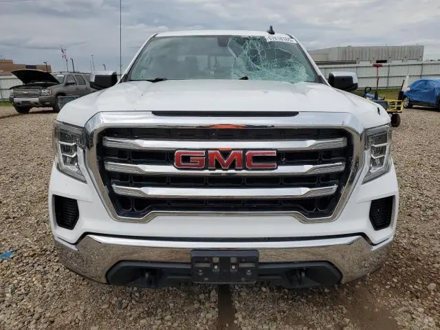 2020 GMC SIERRA K1500 SLE  