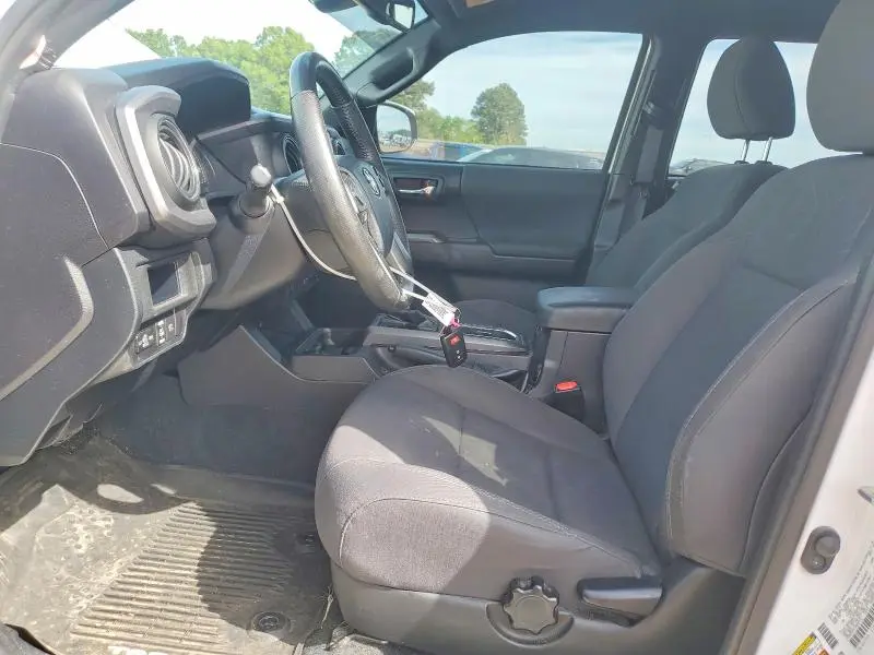 2018 TOYOTA TACOMA SR5 V6  
