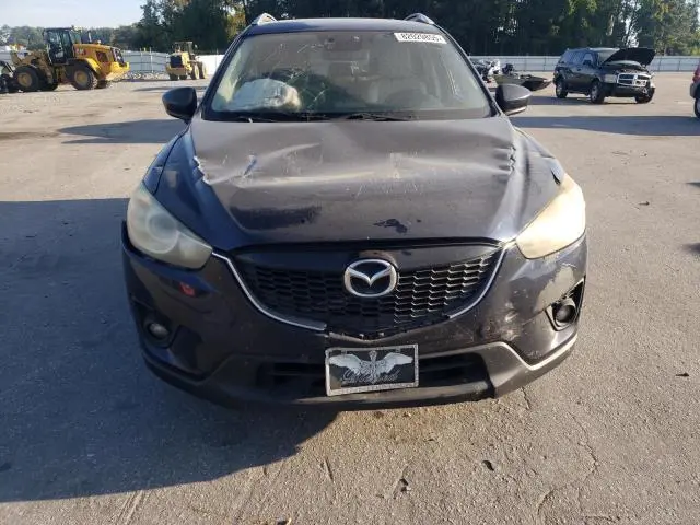 2014 MAZDA CX-5 GT  