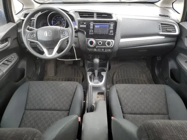 2015 HONDA FIT LX  