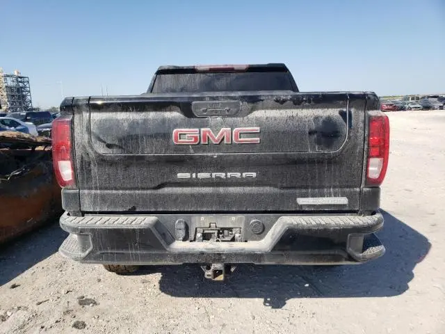 2021 GMC SIERRA K1500 ELEVATION  