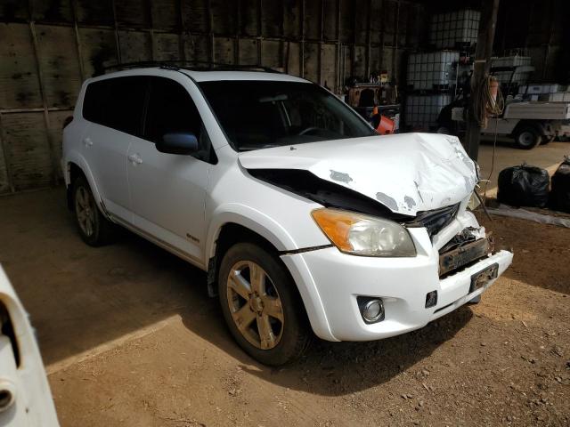 2010 TOYOTA RAV4 SPORT