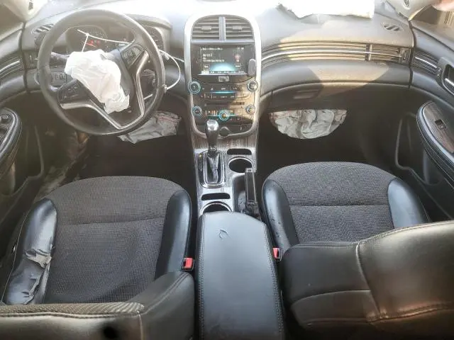 2015 CHEVROLET MALIBU 2LT  