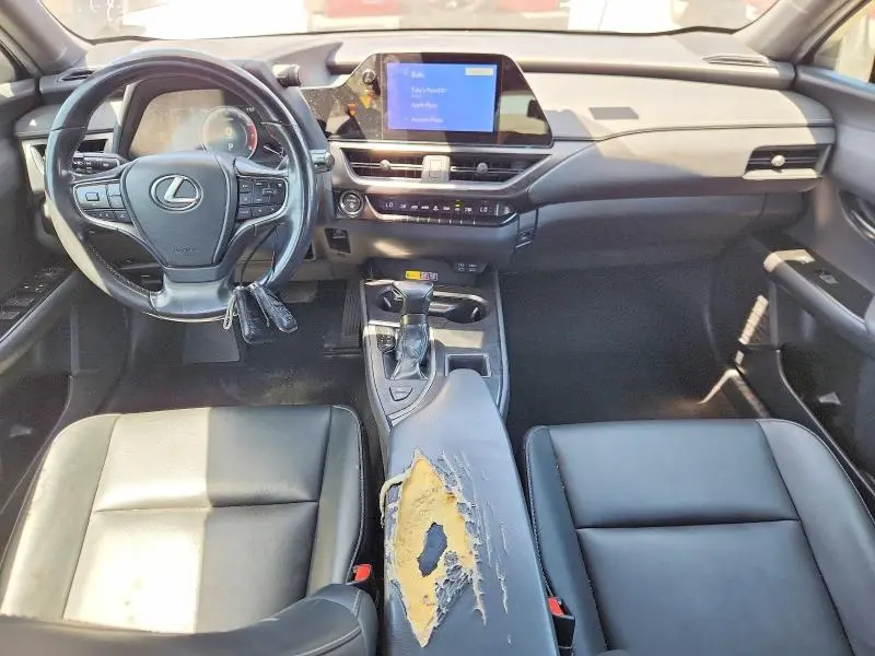2024 LEXUS UX 250H BASE  