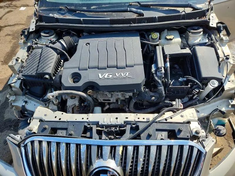 2015 BUICK LACROSSE   