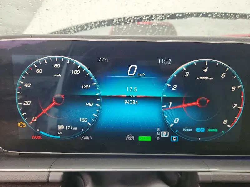2020 MERCEDES-BENZ GLE 450 4MATIC  