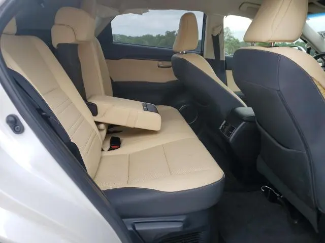 2018 LEXUS NX 300 BASE  