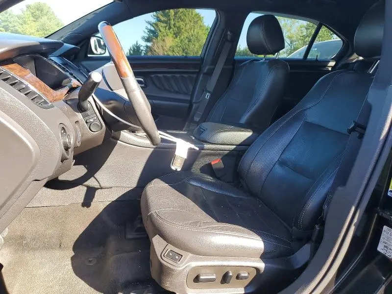 2015 FORD TAURUS LIMITED  