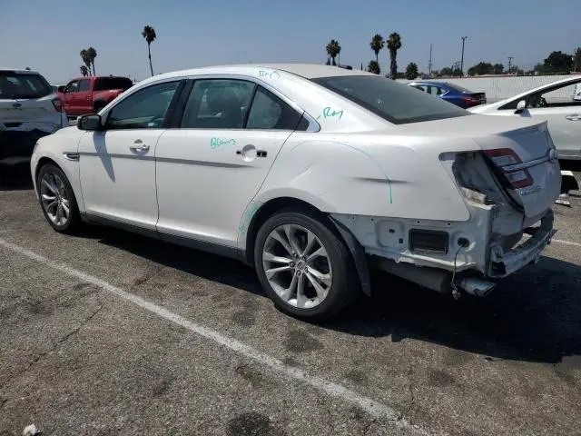 2013 FORD TAURUS SEL  