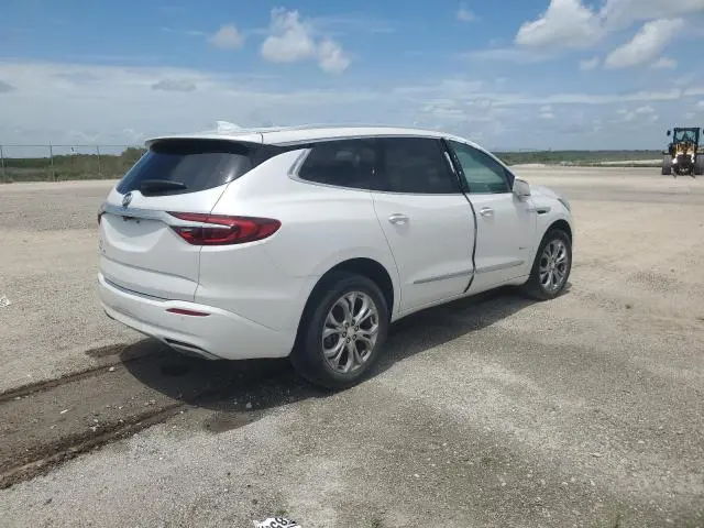 2020 BUICK ENCLAVE AVENIR