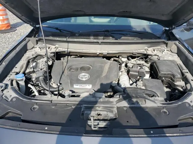2022 MAZDA CX-9 TOURING  