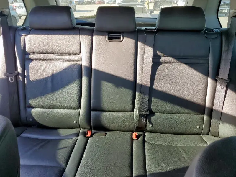 2012 BMW X5 XDRIVE35D