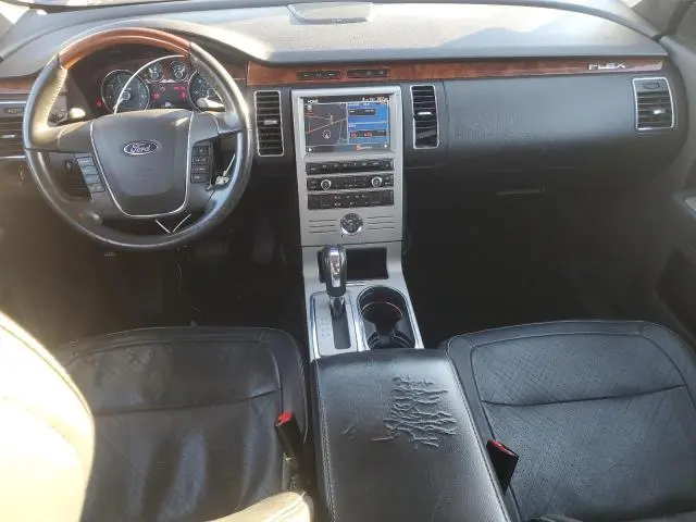 2011 FORD FLEX LIMITED  