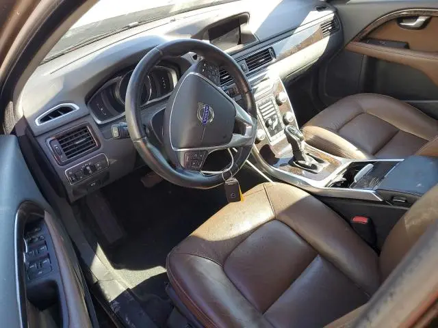 2016 VOLVO XC70 T5 PREMIER  