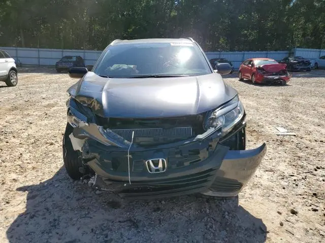 2020 HONDA HR-V SPORT  