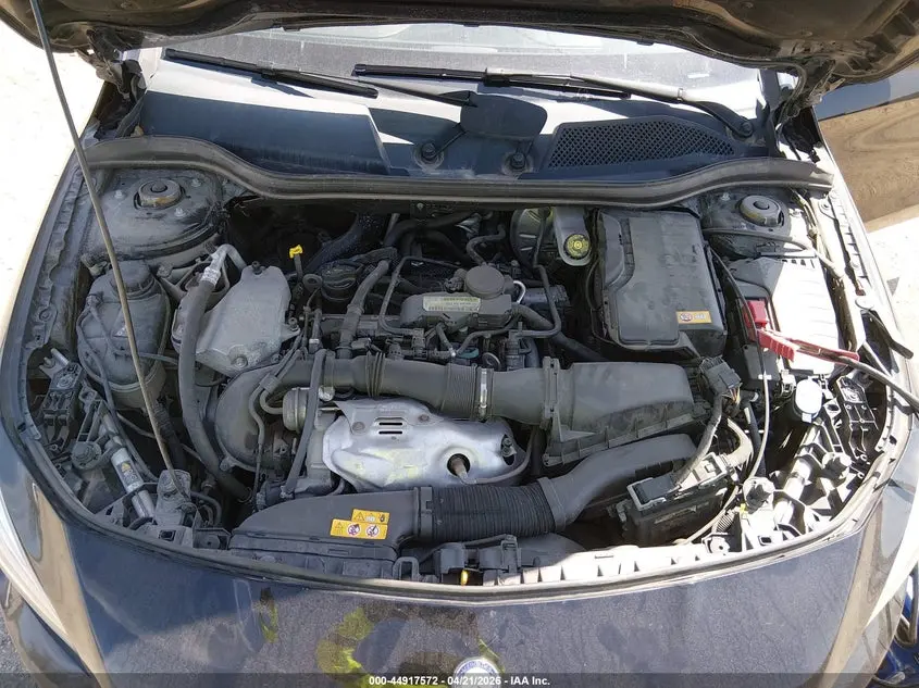 2016 MERCEDES-BENZ CLA 250 4MATIC