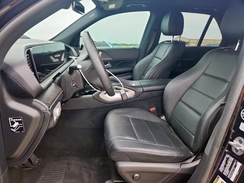 2021 MERCEDES-BENZ GLE 350 4MATIC  