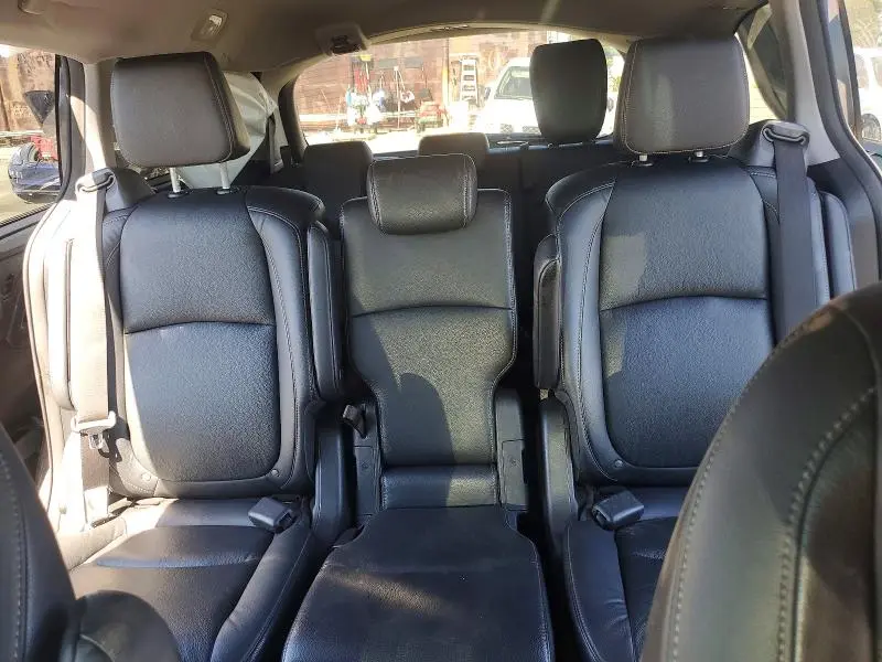 2021 HONDA ODYSSEY TOURING  