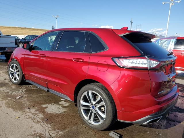 2016 FORD EDGE SPORT