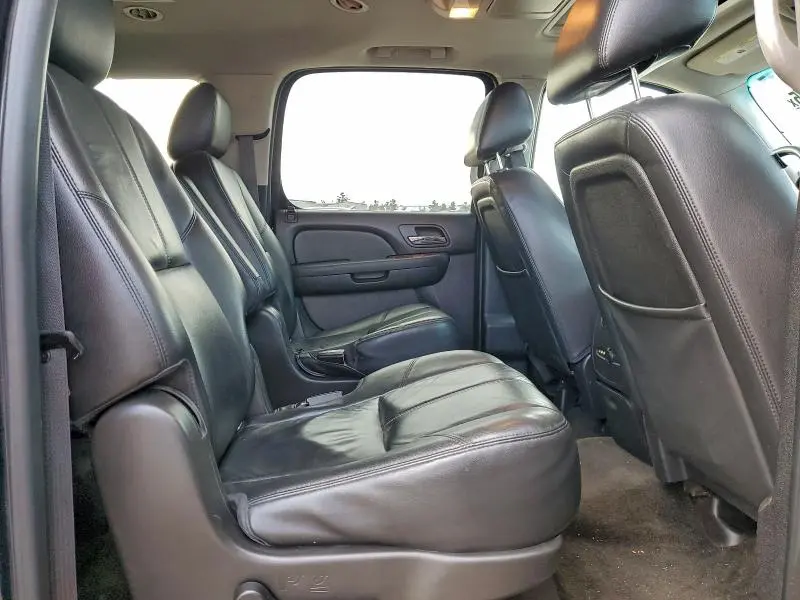 2014 GMC YUKON XL C1500 SLT  
