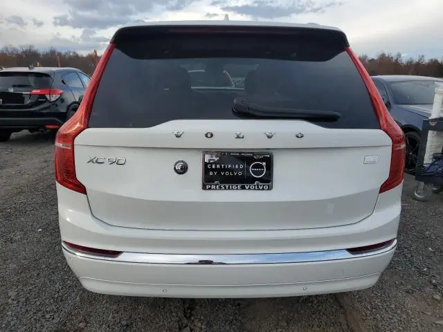 2024 VOLVO XC90 ULTIMATE  