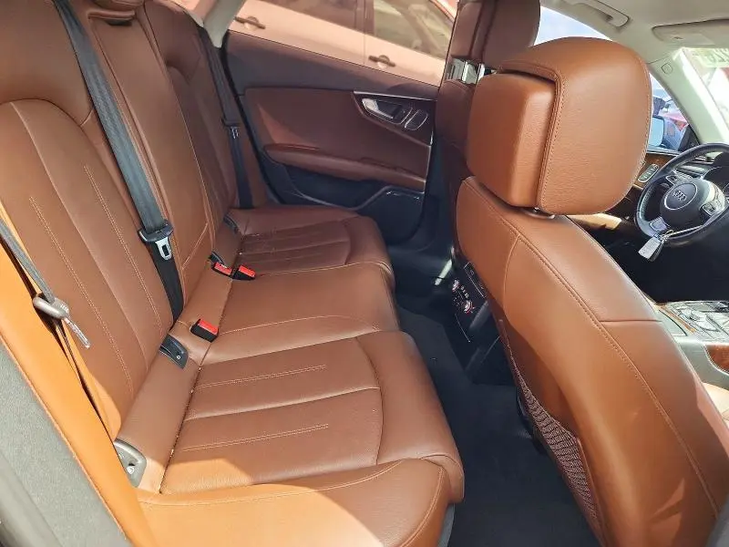 2017 AUDI A7 PREMIUM PLUS  