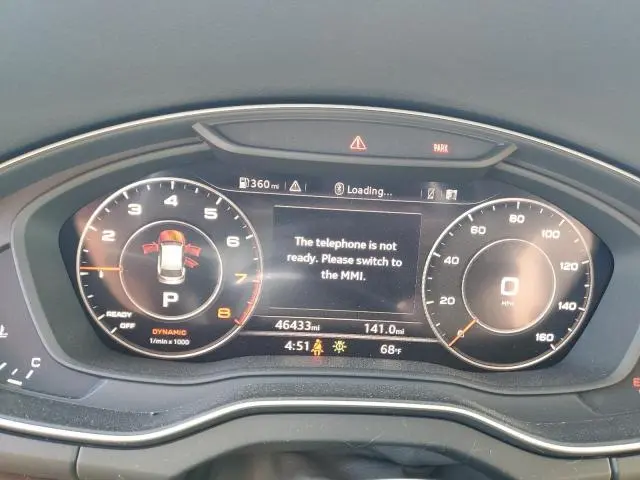 2020 AUDI Q5 PREMIUM PLUS  