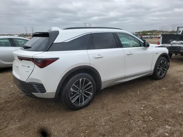 2024 ACURA ZDX A-SPEC  