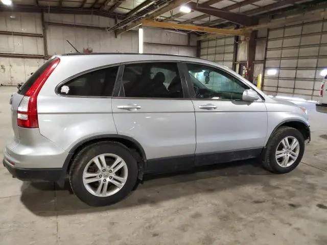 2011 HONDA CR-V EXL  
