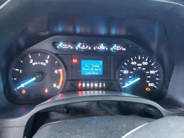 2019 FORD F250 SUPER DUTY  
